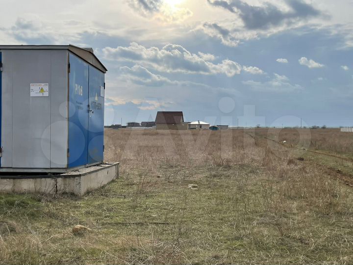 Участок 30 сот. (СНТ, ДНП)
