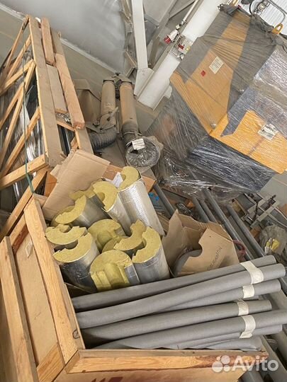 Коллектор с з.ар. кэв-ун-75(250х3)