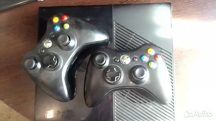 Xbox 360