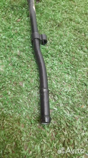 Трубка гур Skoda Fabia 2 рест. 1.2 CGP 2013