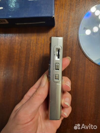 Диктофон Philips 7650