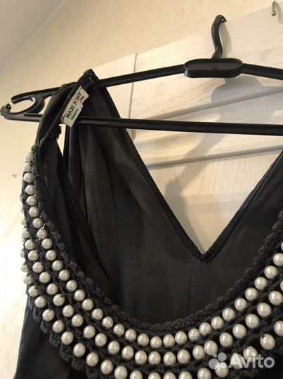 Комбинезон слитный 44 размер