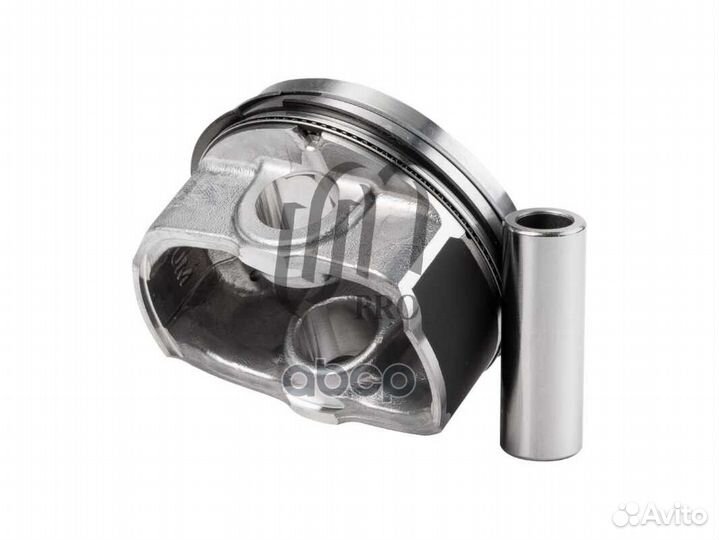 Поршень 0.50 с кольцами Hyundai/KIA 1.6i G4FC