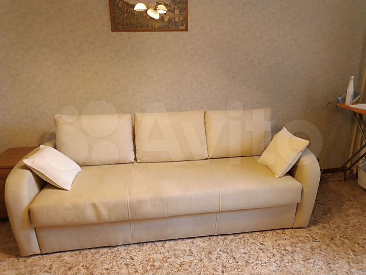 Комната 20 м² в 4-к., 10/18 эт.