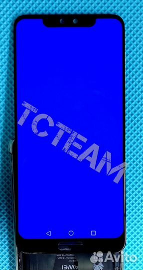 Дисплей для Huawei P20 Pro (clt-l29) Incell