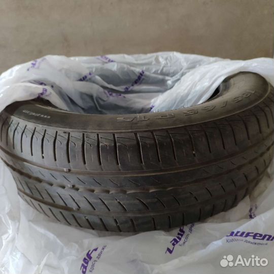 Pirelli Cinturato P1 185/65 R15