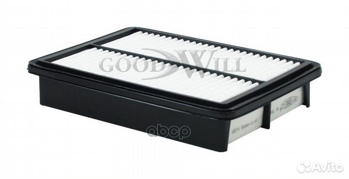 Фильтр воздушный hyundai H-1, Starex LA-1912;LX