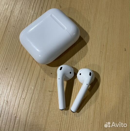 Airpods 1
