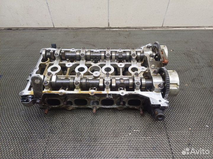 ГБЦ в сборе Mitsubishi Asx 1.8 4B10 CVT 2011