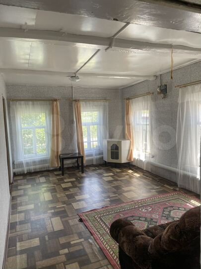 Дом 42 м² на участке 15 сот.