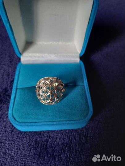 Золотое кольцо