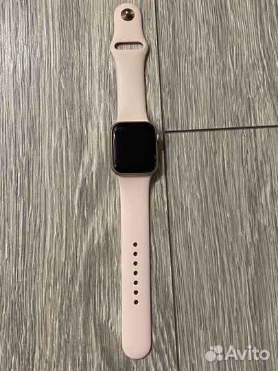 Apple Watch 4