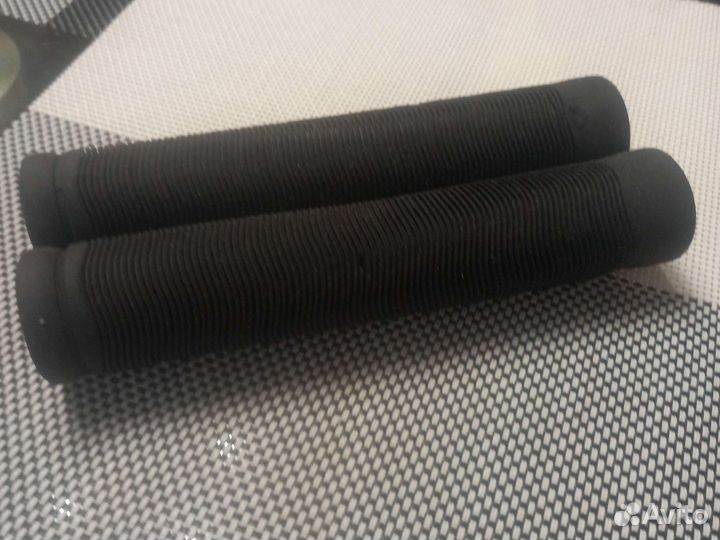 Грипсы для трюкового самоката