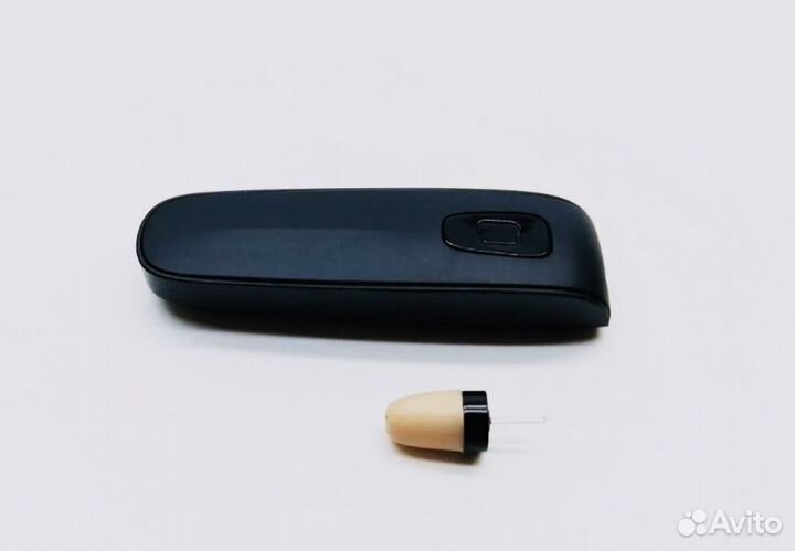 Капсульный микронаушник для экзаменов