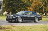 Bentley Azure II (2005—2009) Кабриолет