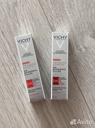 Vichy liftactiv