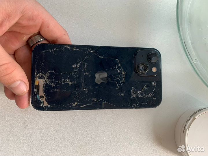 iPhone 13, 128 ГБ