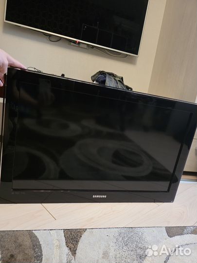 Телевизор samsung