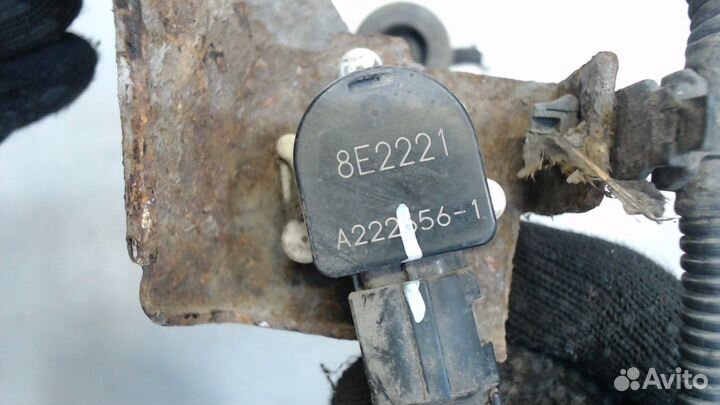 Датчик подвески Citroen C-Crosser, 2009