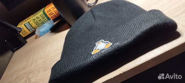 Шапка Linux just sudo it