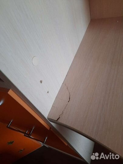 Кровать чердак с рабочим местом