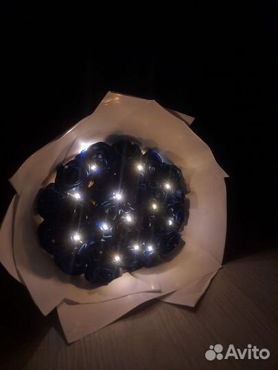 Букеты в наличии на заказ