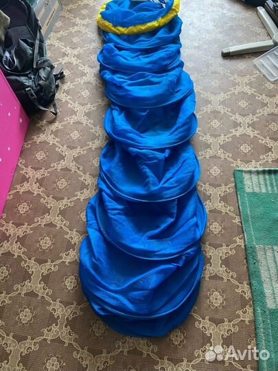 Садок colmic revolution BA 400 4,00мт