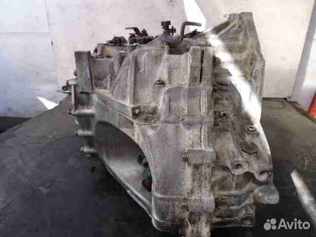 АКПП, Kia Sorento Prime 2018