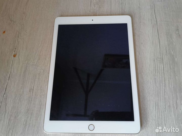 iPad Air 2 128gb