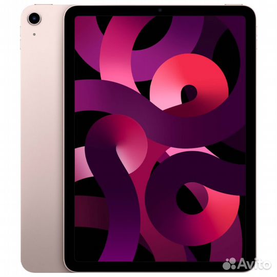 iPad Air 2022 (Pink Gold) 256Gb(Wi-Fi) /Гарантия