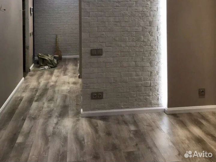 Ремонт квартир