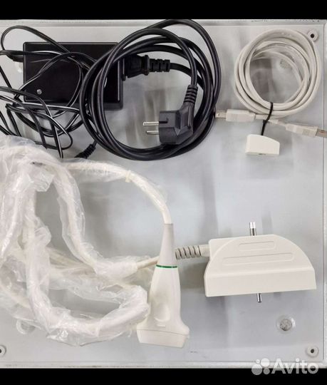 Узи доплера