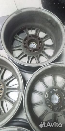 Продам литые диски