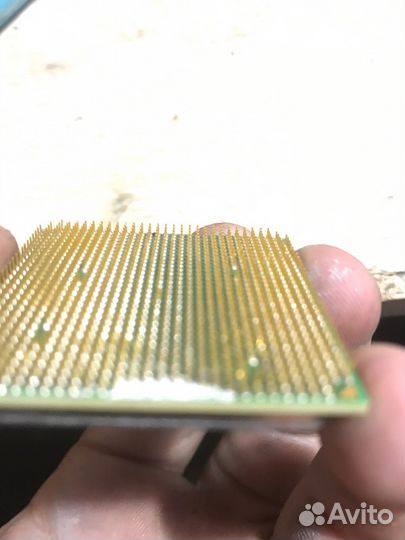 Процессор амд aktion 64x2