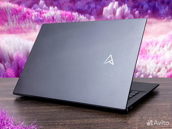 Современный ноутбук Asus Intel i7 – премиум класс