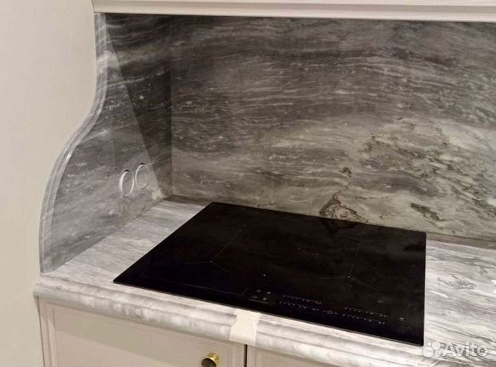 Столешница из мрамора