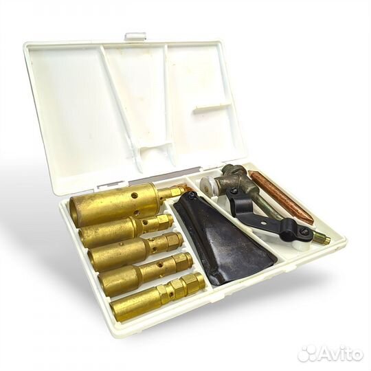 Набор к газогорелочному устройству 