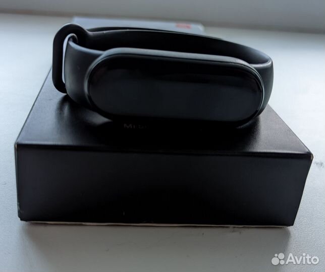 Xiaomi Mi Band 6 Global