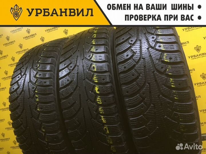 Nokian Tyres Hakkapeliitta 5 185/65 R15 92