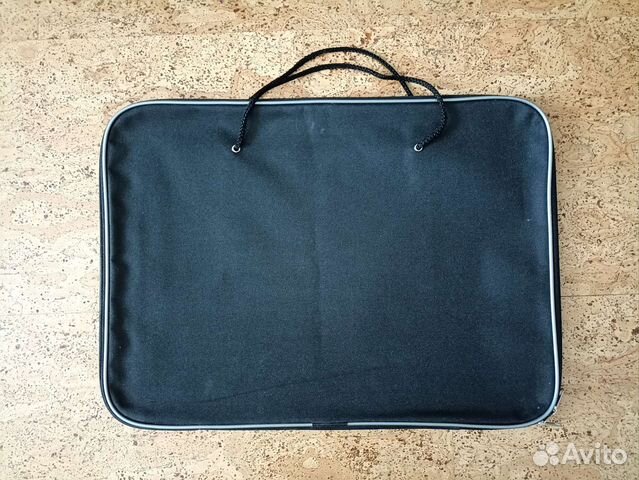 Папка для художника А3