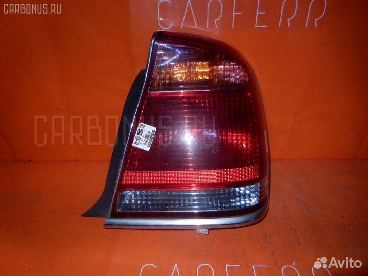 Стоп 30-281 на Toyota Crown Majesta UZS171