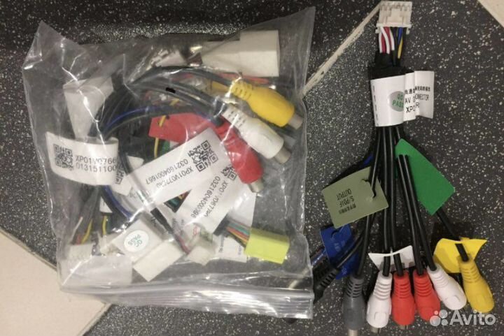 Автомагнитола