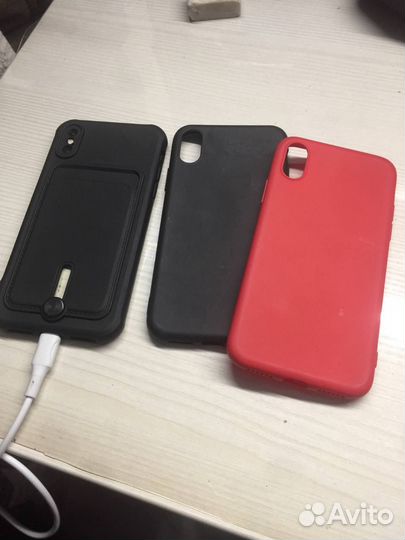 iPhone Xs, 64 ГБ