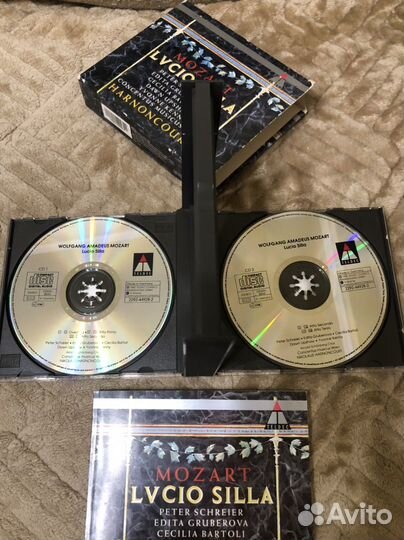 Сд Фирменные Классическая музыка