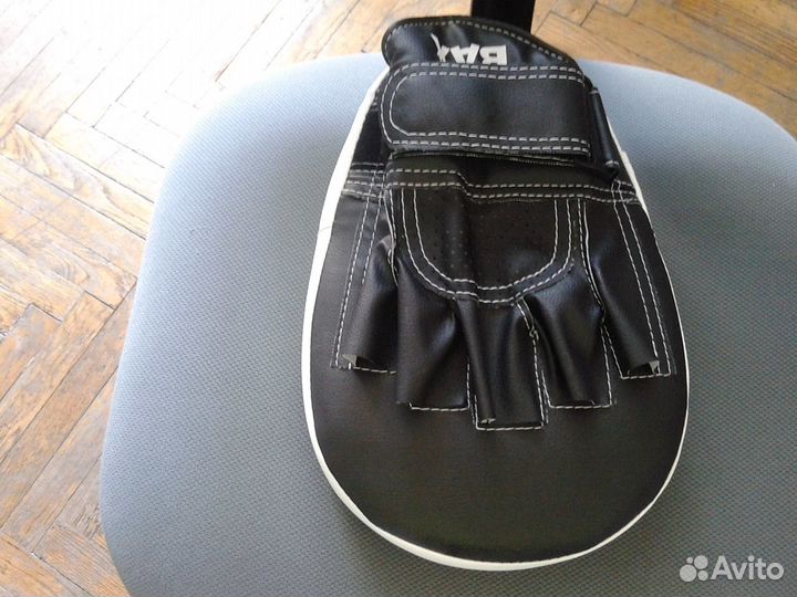 Лапа боксёрская BAX