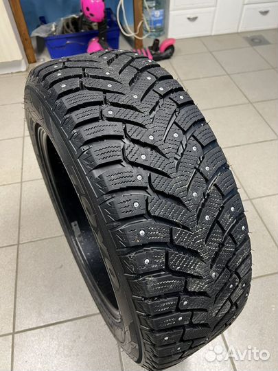 Toyo Observe Ice-Freezer SUV 225/60 R17 103T