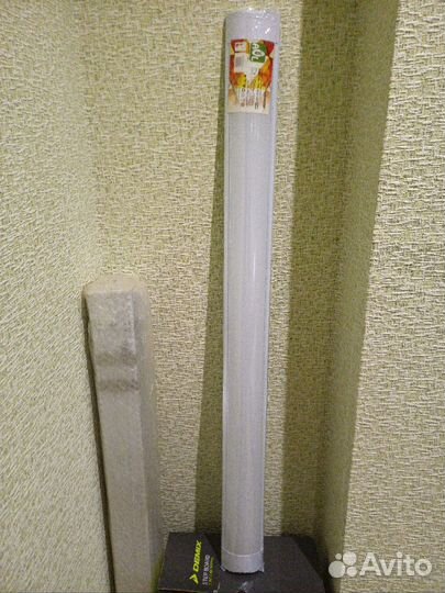 Линейный LED светильник 70Вт