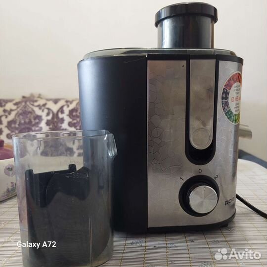 Соковыжималка polaris