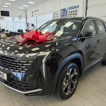 Новый Geely Atlas 2.0 AT, 2024, цена от 2 879 990 руб.