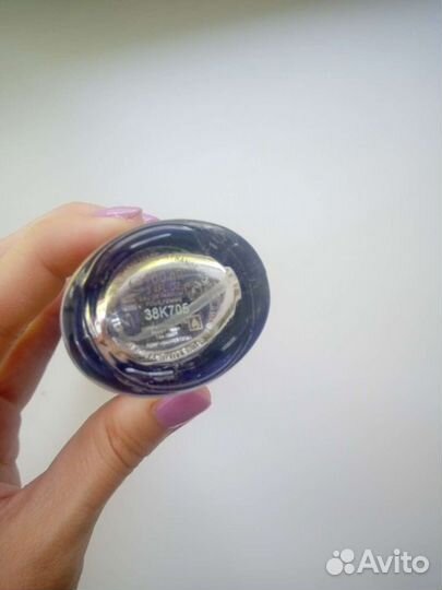 Armani Code 100 мл Парфюм Новый без крышки